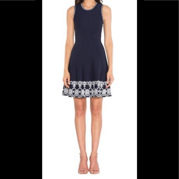 shoshanna waldorf dress